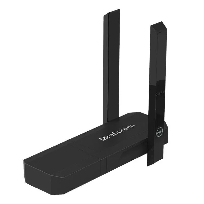 Mira экран зеркальное отображение беспроводной wifi DLNA AirPlay HDMI tv Stick дисплей ключ приемник адаптер для IOS Android телефон к телевизору