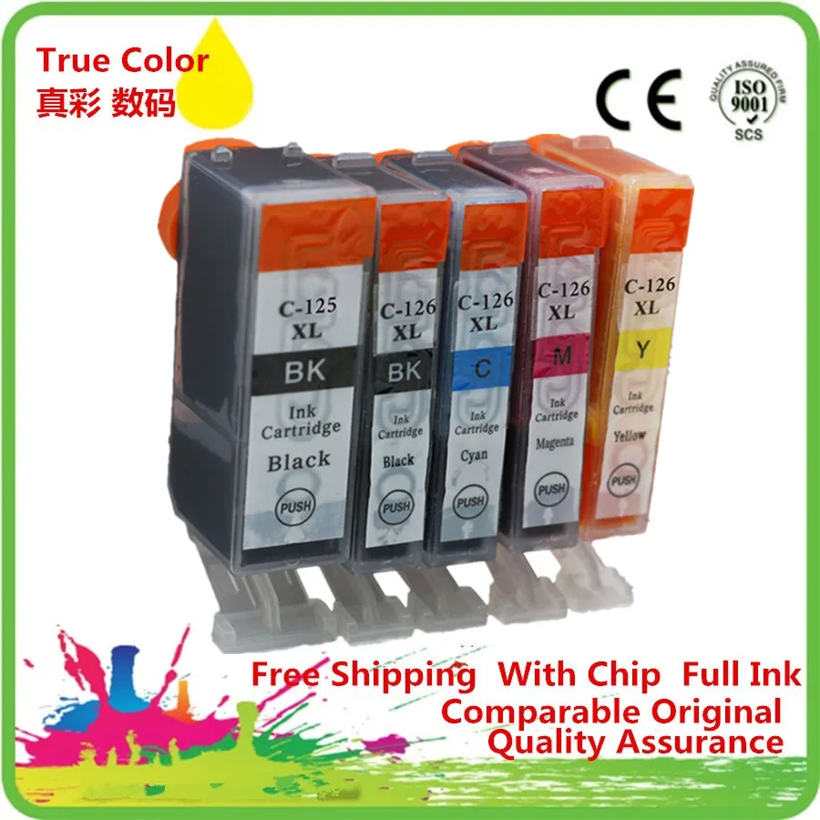 Картридж для принтера Canon IP4810 IP4910 IX6510 MG5210 MG5310 | Компьютеры и офис