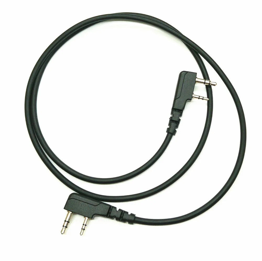 5 шт. двухсторонняя Любительская рация Kenwood TK3207 'd TK350 baofeng BF888S TH KG LT|Рации| |