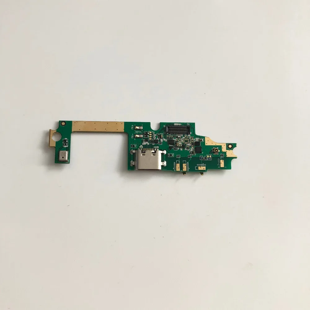 Новый USB разъем плата для зарядки Oukitel U18 MT6750T Восьмиядерный 5 85 &quot1512*720 мобильный