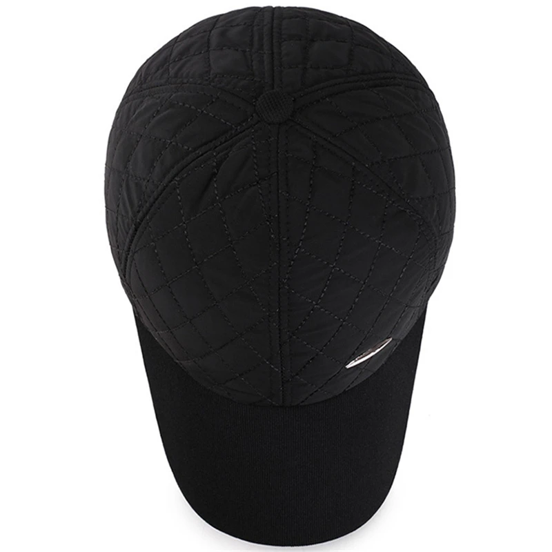 [NORTHWOOD] брендовая хлопковая зимняя бейсболка Мужская Casquette Homme охотничий Снайпер