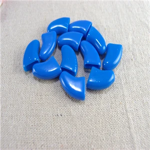 blue 20 шт./партия колпачки для ногтей для собак, для ухода за пальцами, для пола, для защиты домашних собак, кошек, колпачки для ногтей, для контроля за когтями, мягкие колпачки для лап S, M, L, XL - Цвет: blue