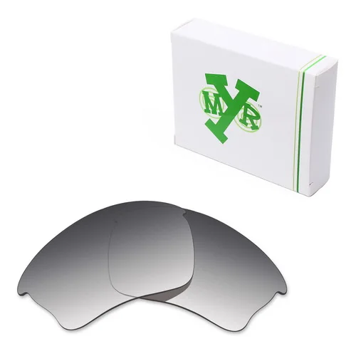 Grey Gradient Tint Mryok поляризованные Сменные линзы для солнцезащитных очков Оукли XLJ(только линзы)-несколько вариантов - Цвет линз: Grey Gradient Tint