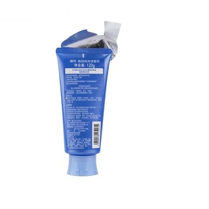 Senka Perfect Whip Очищающая пенка 120 г