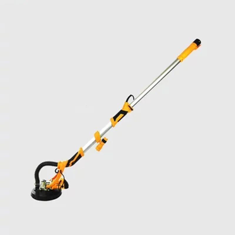 

Clean wall polisher/electric LED lamp/self-cleaning/Sand polisher