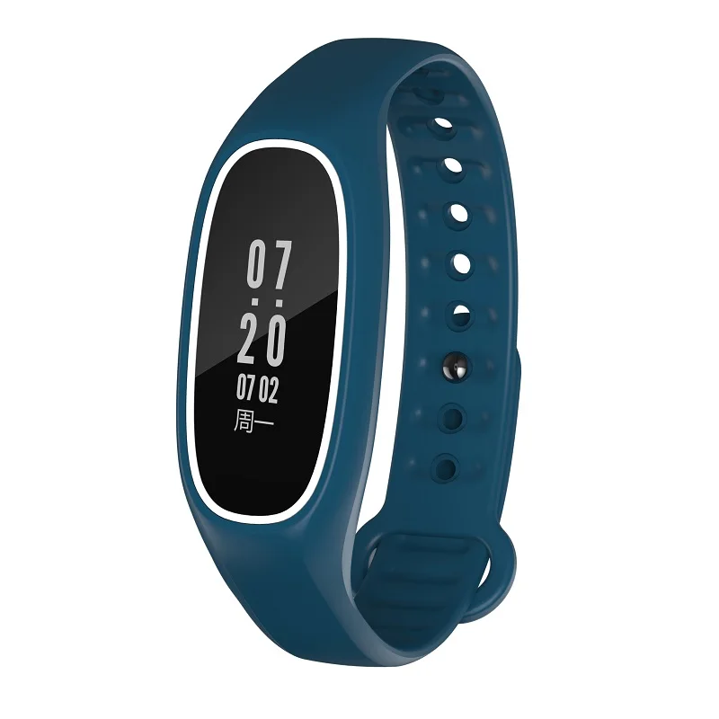 Smart watch дое db 01 водонепроницаемый ios интеллектуальный anti потерянный смарт браслет