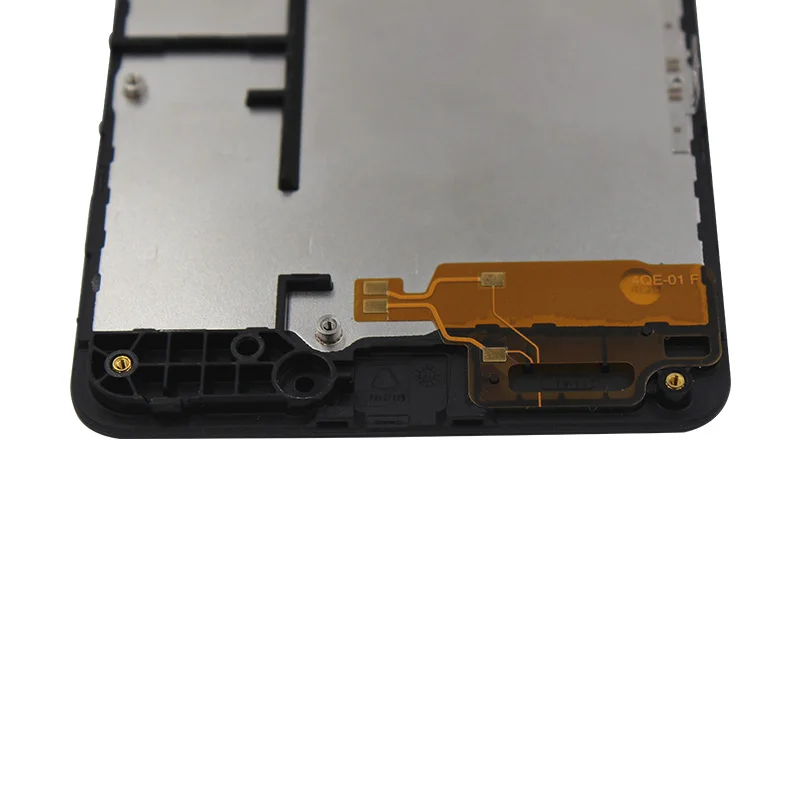 Оригинальный ЖК экран Tigenkey для Nokia Microsoft Lumia 640 сенсорный замена тест 100% бесплатная