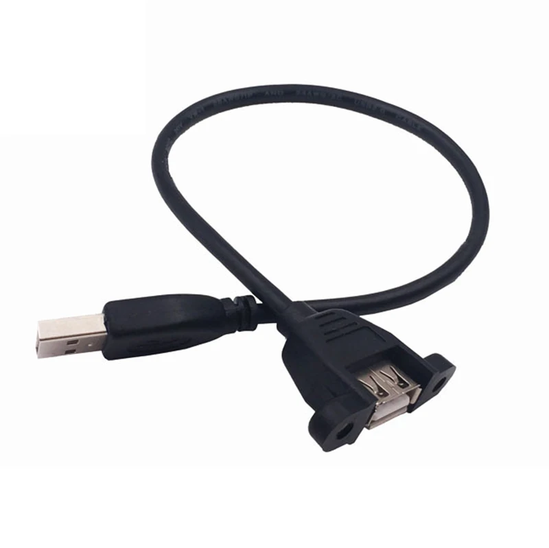 30 см 50 1 м 2 3 5 USB 0 кабель удлинитель с отверстиями для крепления на винтах|Кабели