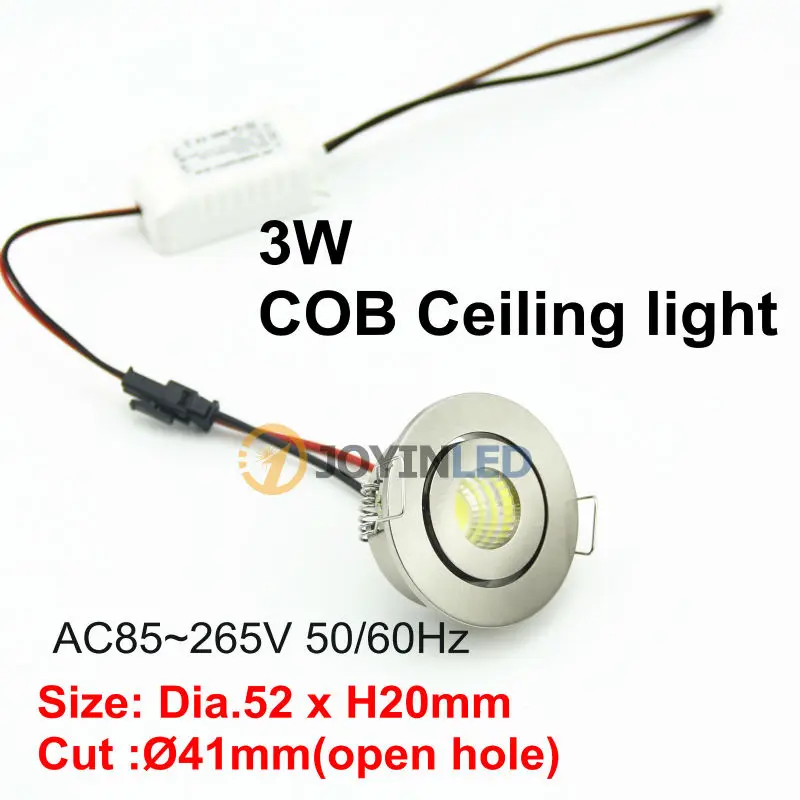 Встраиваемый потолочный мини светильник для гостиной кабинета спальни 12 В