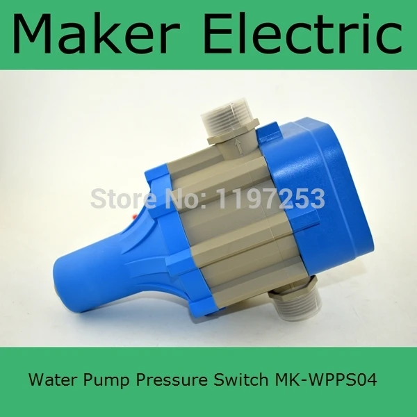 MK-WPPS04 Сделано в Китае гарантированно Высокое качество автоматический