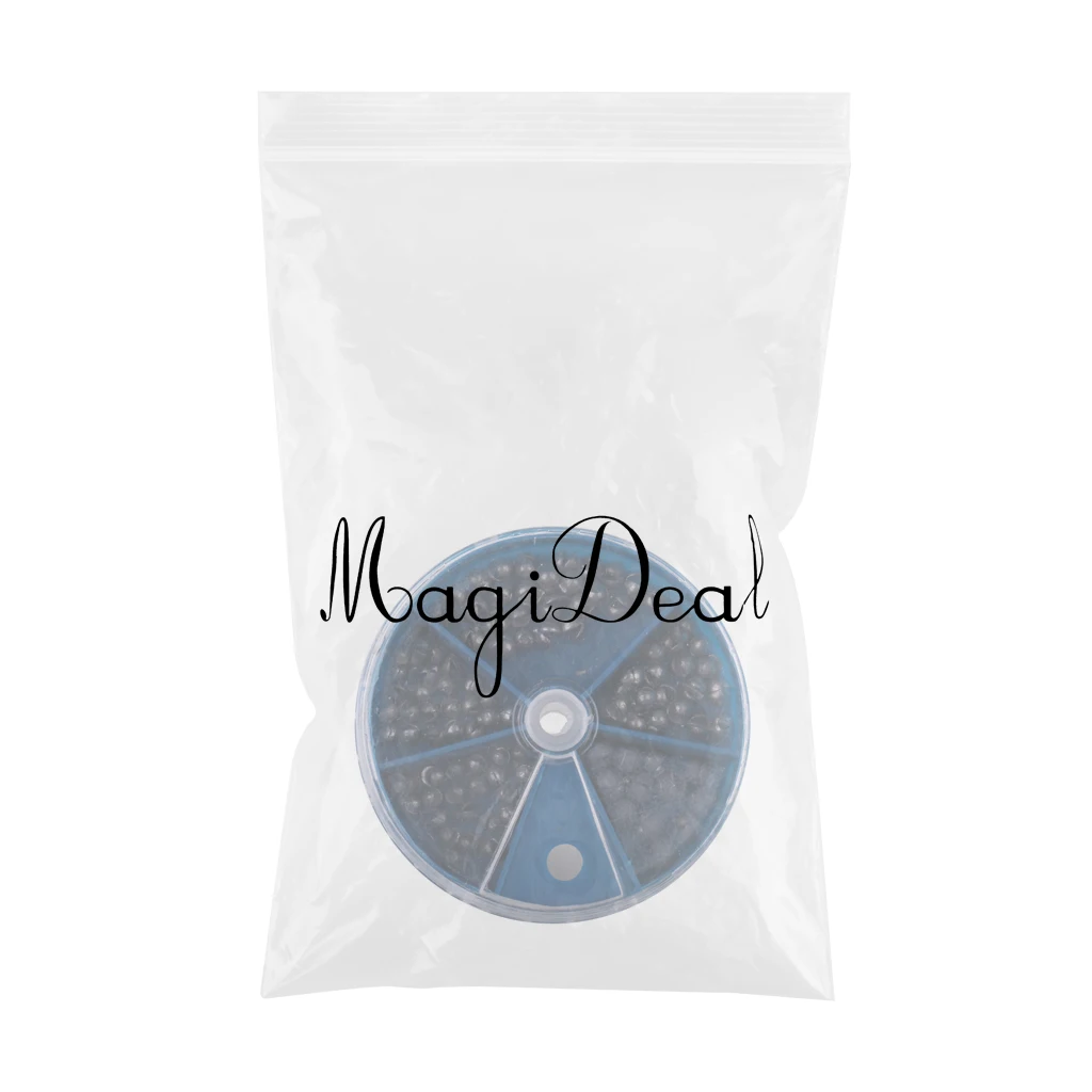 103 шт. рыболовная установка для яиц грузила рыбалка свинцовый вес раздельная