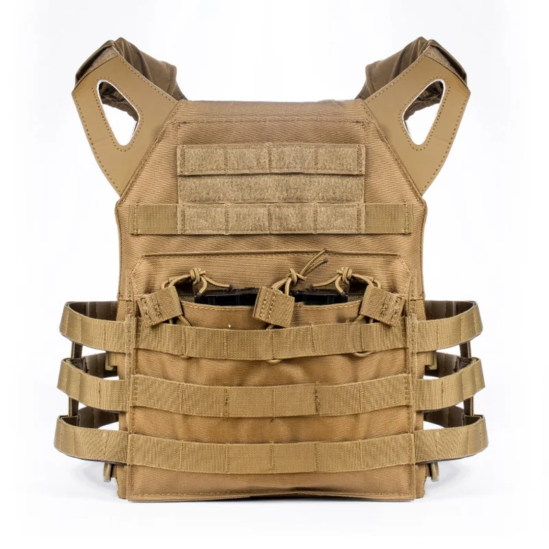 CQC 1000D Molle система JPC тактическая пластина Перевозчик боевой жилет охотничий военный CS Пейнтбол тактический Molle модульный страйкбол жилет