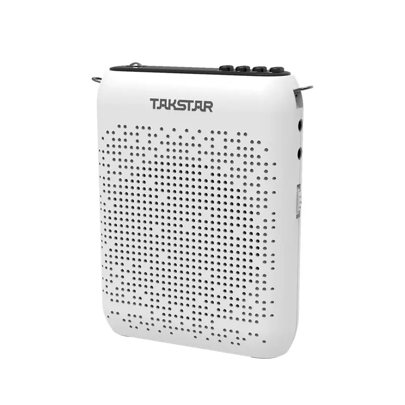 Takstar E220 цифровой мегафон светильник портативный голосовой усилитель Bluetooth