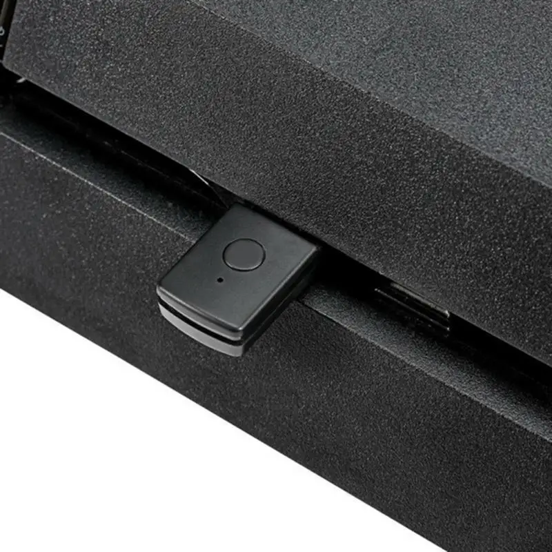 2017 Мини Bluetooth USB адаптер для Sonny PS4 любой гарнитурой | Электроника