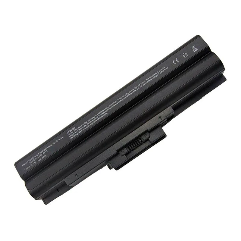 7 xinbox 9 ячеек VGP-BPS21 VGP-BPS13 Батарея для sony VAIO SVE11 SVE14 SVE15 SVE17 SVJ20 VGN-CS27 VGN-SR38 VGP-BPS13/B VGP-BPS21A