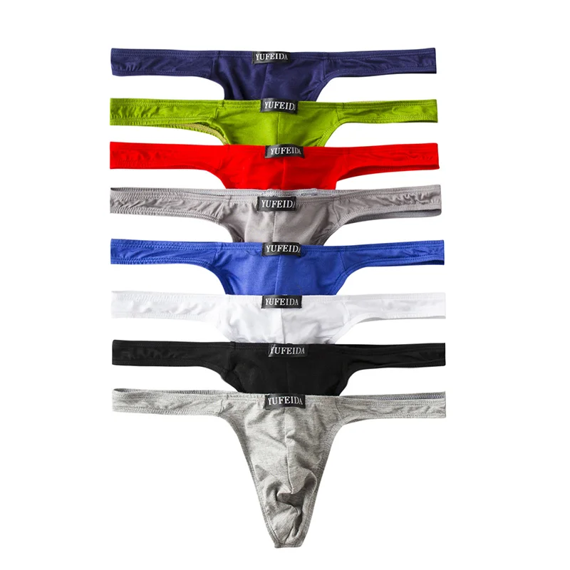 

8 шт./6 шт./4 шт., мужское нижнее белье