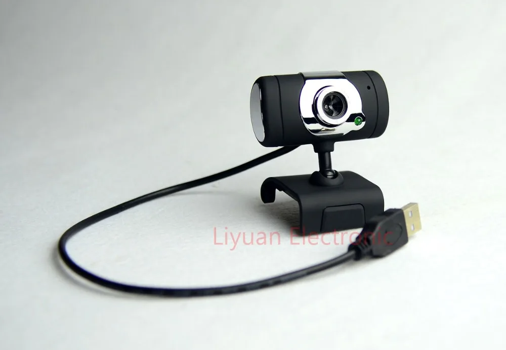 USB камера Robot Eyes/720P HD видеокамера с бесплатным приводом для Wi Fi поддержка Openwrt