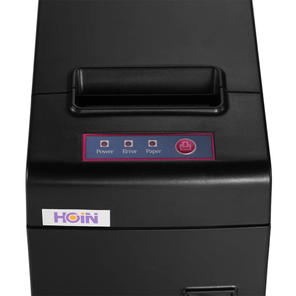 HOIN HOP E58 богатый Интерфейс дополнительно USB Bluetooth Ethernet WI FI Портативный