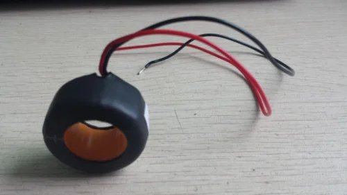10 шт A / Ma precision ac катушка трансформатора тока PZCT 50A|coil phone|transformer 220vcoil iron |