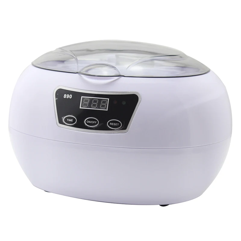 Skymen JP 890 стерилизатор пот красоты ногтей татуировки чистый металл Часы