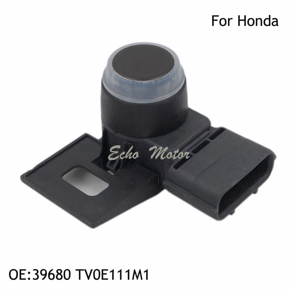 Новый 4 шт. YR604M 39680 TV0-E111-M1 PDC датчик парковки обратная помощь для Honda 0263023776 |
