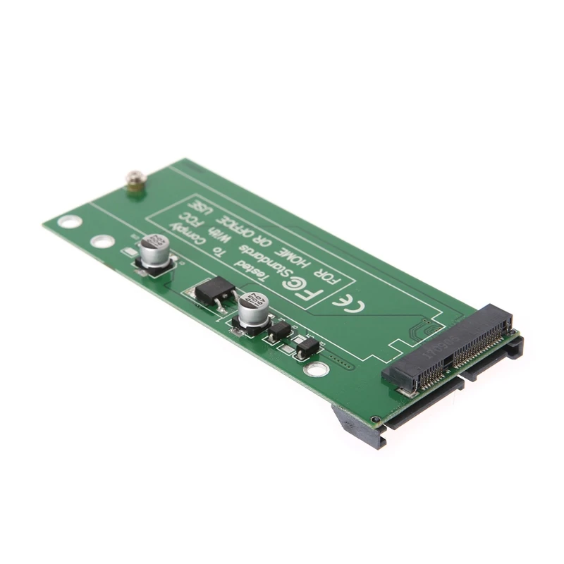 Для Asus UX31 UX21 XM11 SSD к SATA адаптер плата модуля преобразования | Компьютеры и офис
