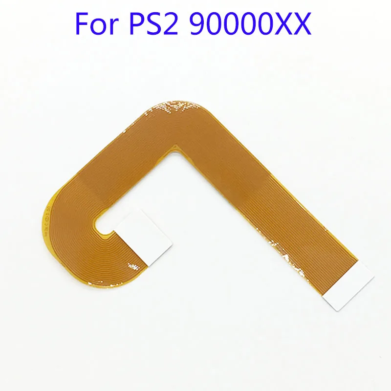 Гибкий плоский ленточный кабель 120 шт. для PS2/Playstation 2 Laser Lens 70000X 9000X 90000 9xxxx |
