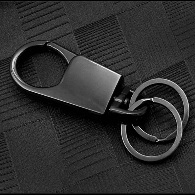 Bycobecy светодиодный освещения ключ высокого качества держатель DIY EDC автомобиля