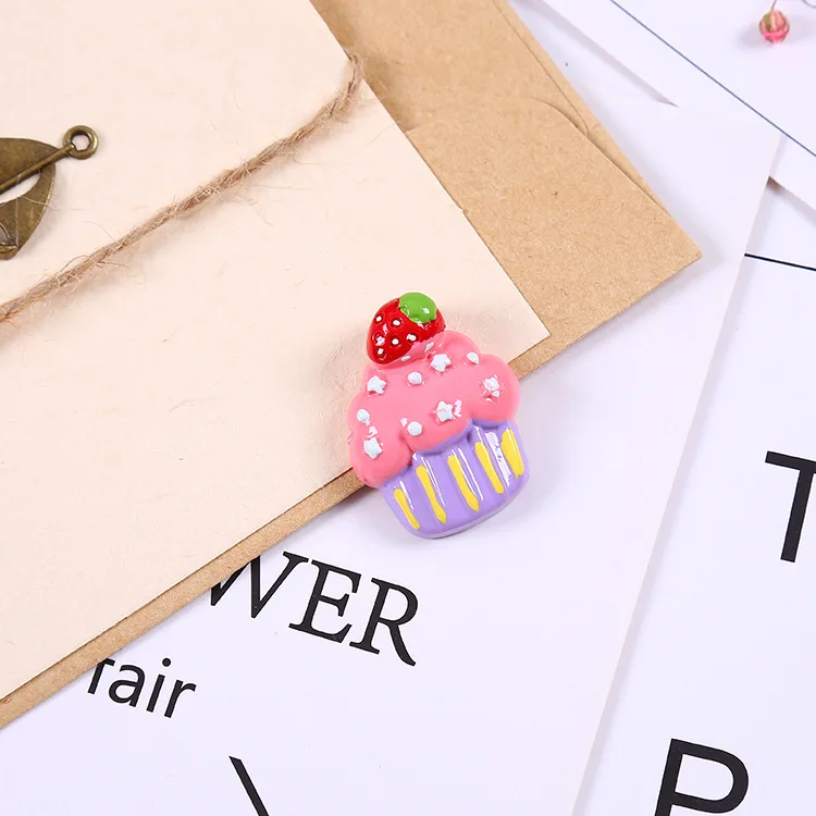 7 шт. шармы слизи с попкорном наполнитель для еды пушистой грязи популярные