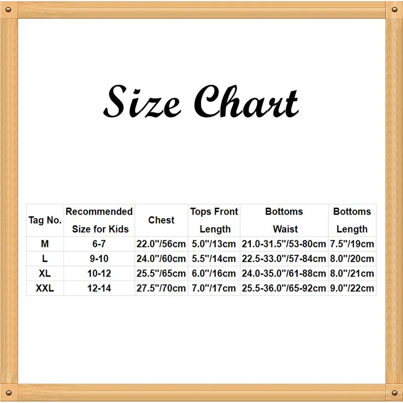 ChicTry Дети Подростки Холтер Кружева соединения современный костюмы для