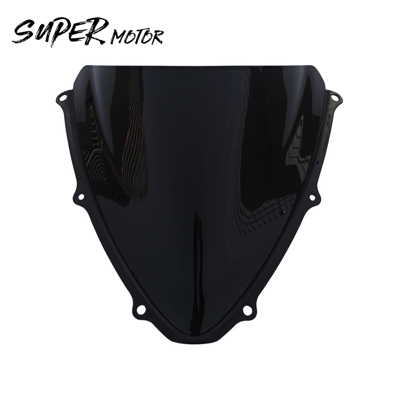 Аксессуары кожух ветрового стекла для Suzuki GSXR600 GSXR750 2006 2007 K6 06 07 GSX 600 750 | Автомобили
