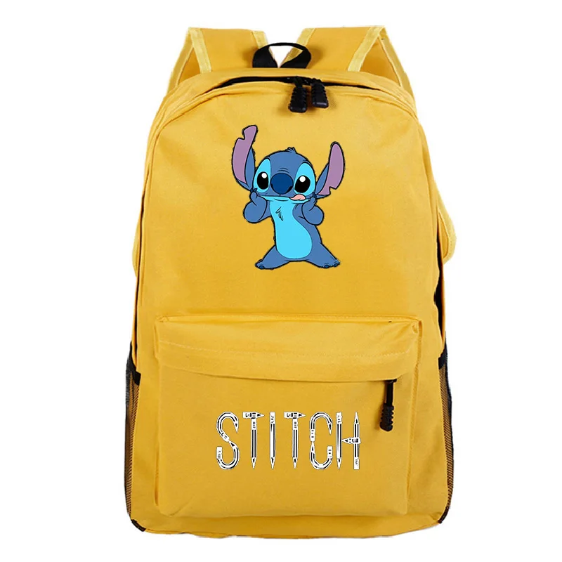 27 Мультфильм маленький рюкзак Mochila школьные рюкзаки для девочек мальчиков повседневная дорожная сумка Детский Школьный рюкзак для ноутбука качественный детский подарок - Цвет: 27