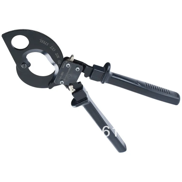 

German style Ratchet cable cut tools pliers lk380