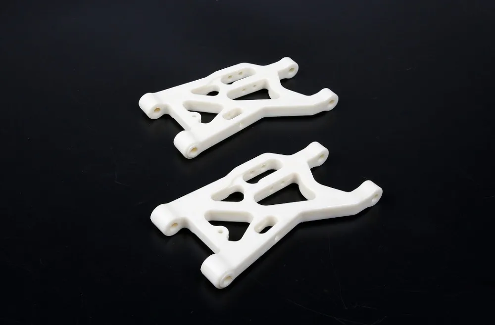 1/5 RC запчасти baja Rovan 4WD 5B BAJA детали нейлоновая передняя подвеска A arm set 880062 | Игрушки