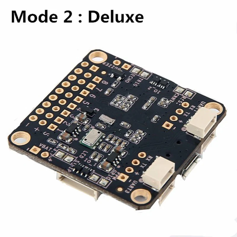 Оптовая Продажа Обновление NAZE32 SP Racing F3 Flight Control Acro 6 DOF/Deluxe 10 DOF для Milticopter Deluxe Version|10