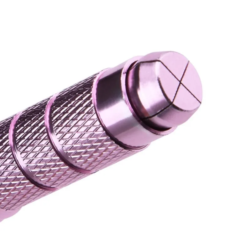 Hot Sale Pro tattoo Pen Manual Tattoo Machine Permanent Eyebrow Makeup Pencil Stainless Steel maquiagem microblading accesories | Красота и