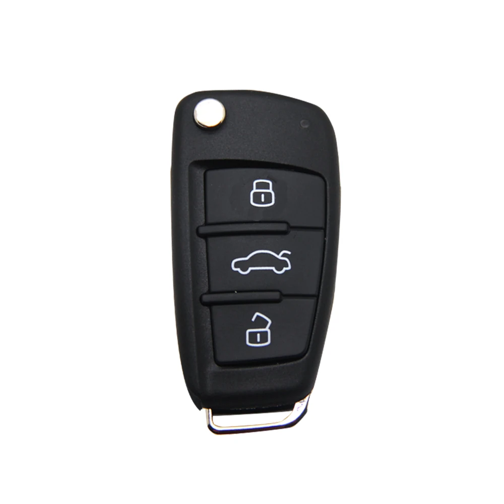 

VVDI / Xhorse A6L Style Universal Remote Key for VVDI2 Programmer Free Shipping