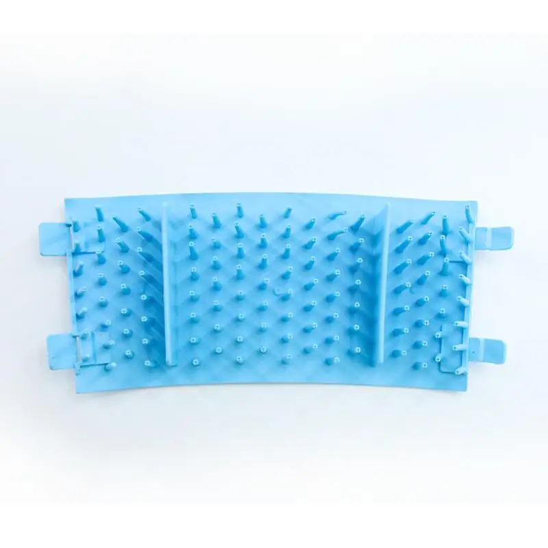 Съемная чашка для мытья ног домашних животных легко Чистящая инструмент кошачья