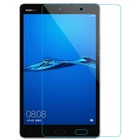 Закаленное стекло для Huawei MediaPad M3 Lite 8,0 дюйма, 2 шт.
