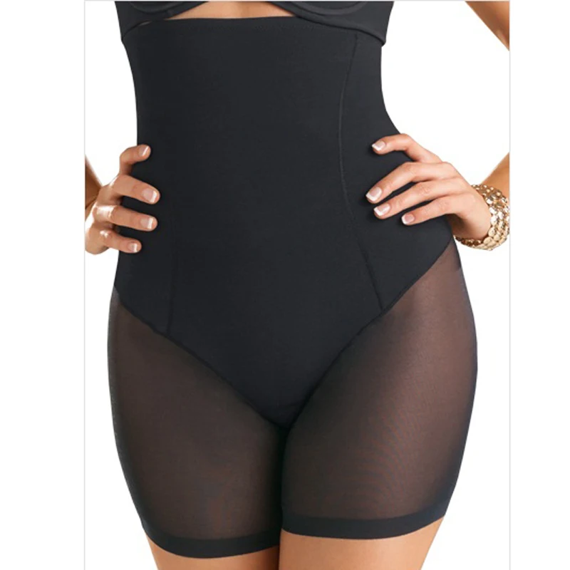 Управление трусики прикладом Лифт формирователь горячее тело приклад атлет с