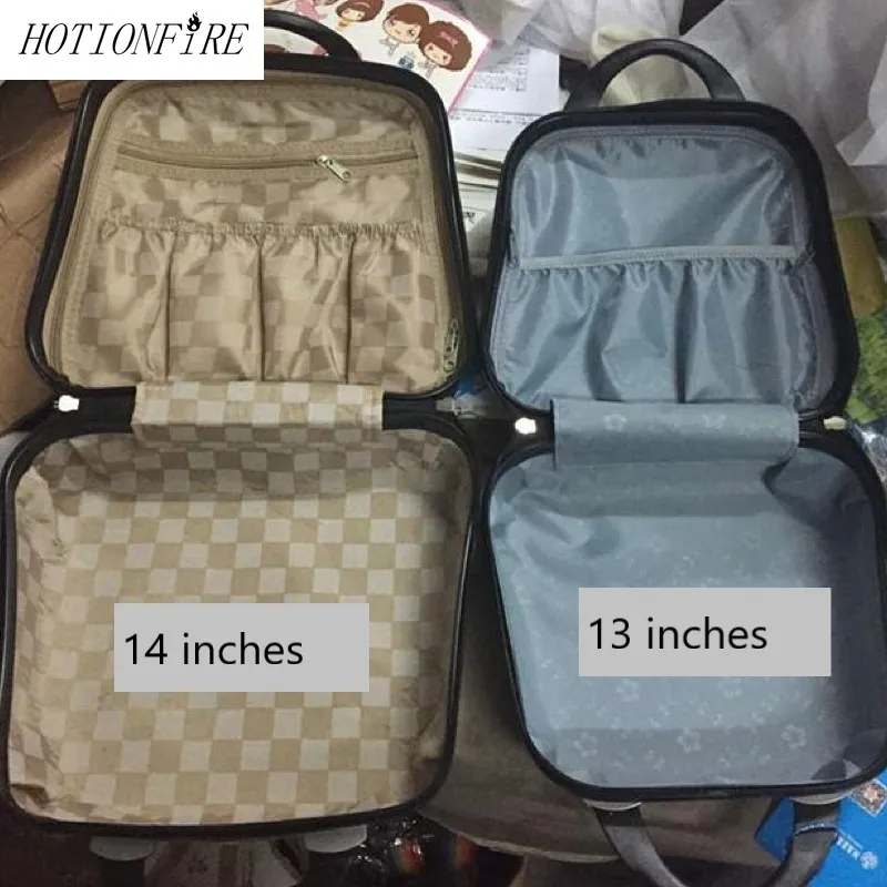 Женская сумка профессиональный модный светильник большой 13 и 14 дюймов мини