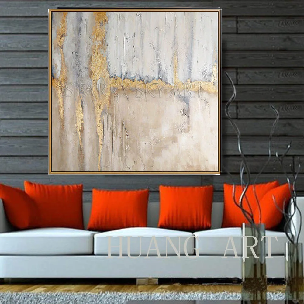 

Paintings Hand Painted Abstract Modern Wall Pictures Home Decor Oil Painting On Canvas For Bedroom Wall Decor Artworks