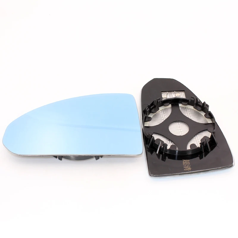 Для Land Rover Aurora большое видение голубое зеркало анти-Автомобильное заднего вида