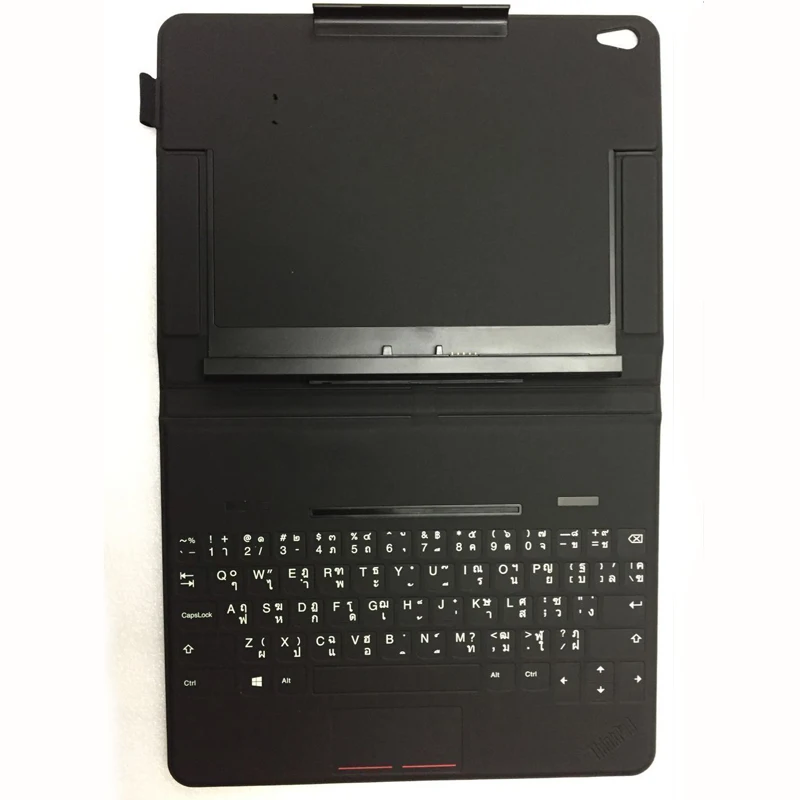 Новая/оригинальная сенсорная клавиатура для Thinkpad 10 FRU 03X9071 KB9021 |