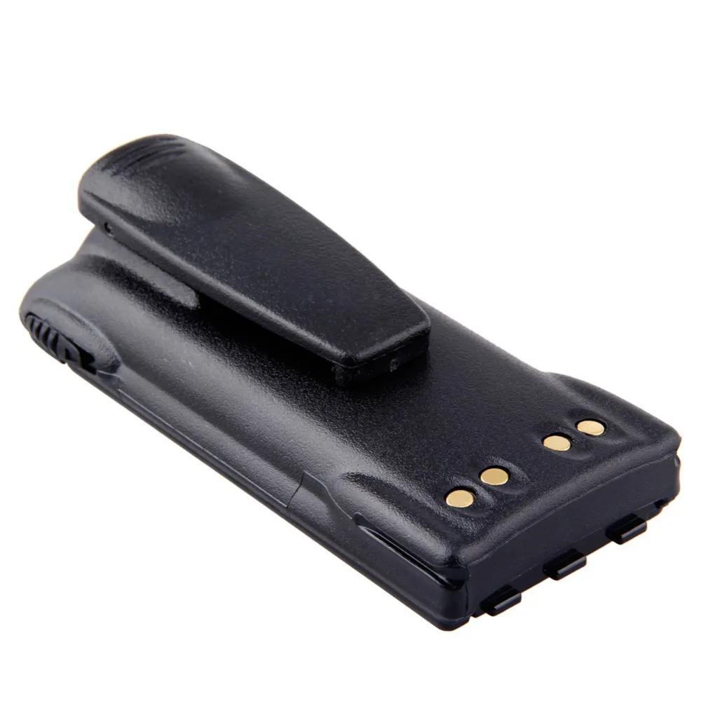 Аккумулятор ELEOPTION для MOTOROLA GP140 GP338 GP360 7 4 В 1600 мАч Ni MH hn9008a hn9009a|battery a|battery forbattery battery |