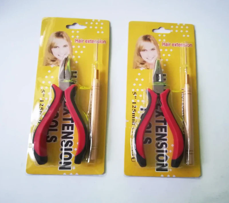 Плоскогубцы и наборы игл для вытягивания волос|needle felt|plier toolneedle emboss |