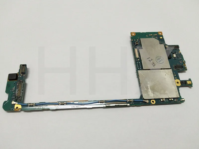 Для sony Xperia Z5 Premium E6853 материнская плата разблокированная с чипами материнская плата протестированная E6853 оригинальная материнская плата Android OS