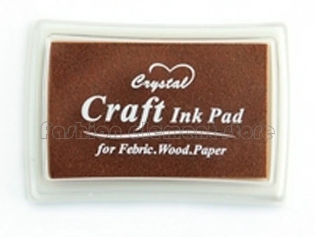 Оптовая продажа 10 шт./лот Учитель Офисная Бумага Craft Большой Размер Подушечка