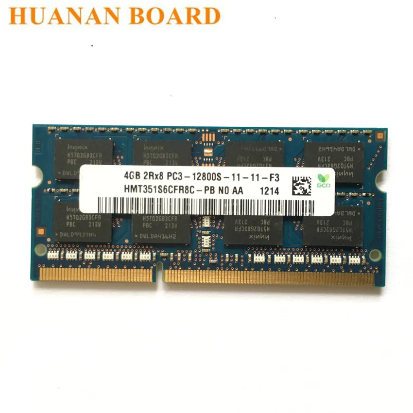 Оперативная память для ноутбука 1 Гб 2 ГБ 4 8 2G 4G PC2 PC3 PC3L DDR2 DDR3 667 МГц 800 1333 1600 5300S 6400S 8500S