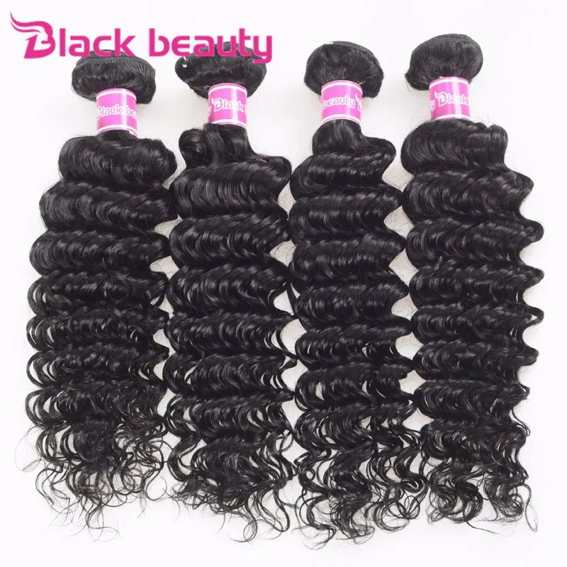 Малайзийский Вьющиеся Волосы Девственницы 3 Связки 8А Класса Малайзии Человека